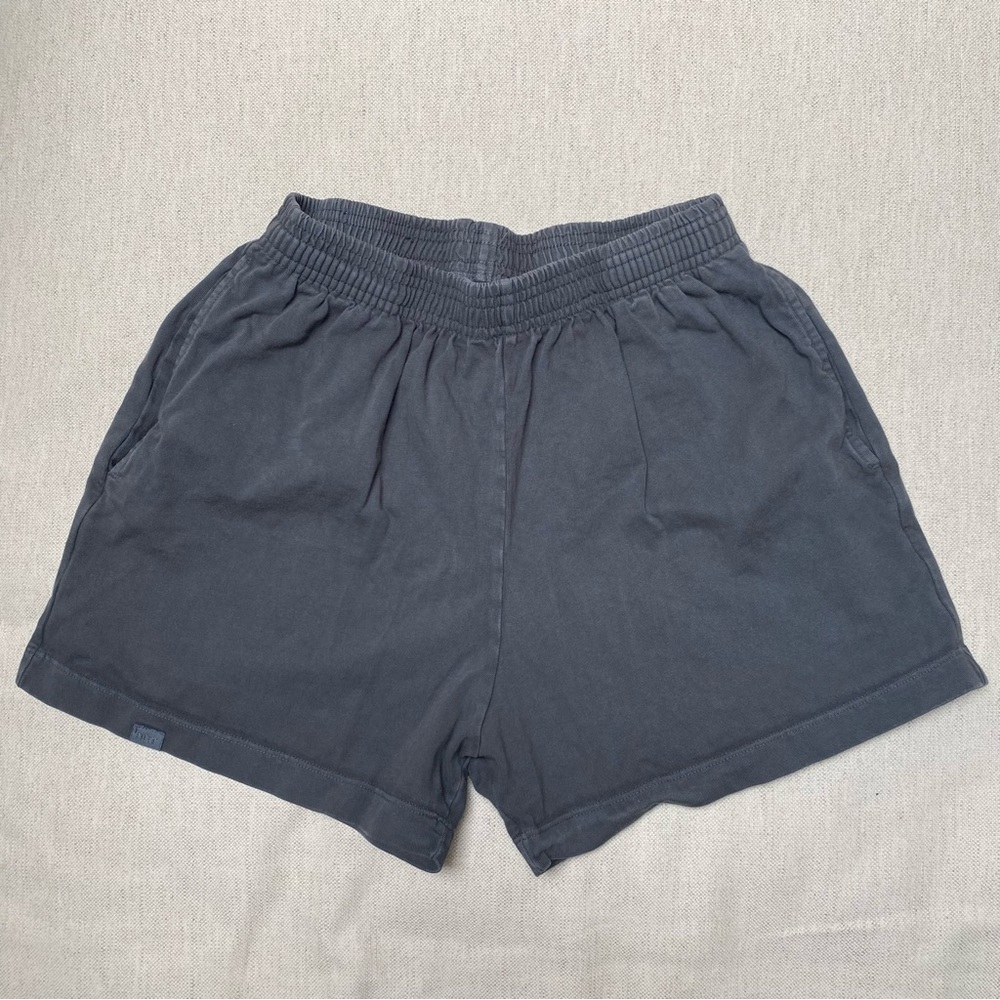 Set Active Heavy Cotton Shorts